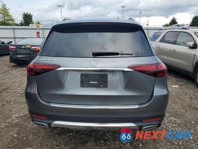 Zdjęcie 6 z 13 samochodu: 2025 MERCEDES-BENZ GLE 450E 4MATIC VIN:4JGFB4GB0SB428706 - miniatura