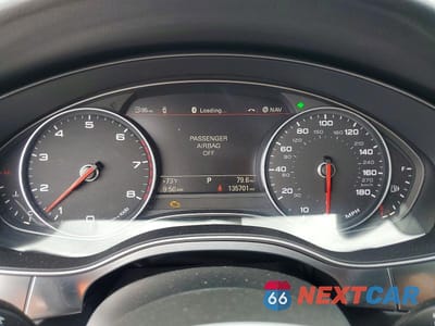 Zdjęcie 9 z 12 samochodu: 2012 AUDI A6 PREMIUM PLUS VIN:WAUGGAFC3CN157768 - miniatura