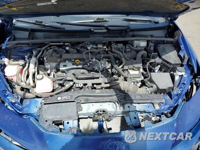 Zdjęcie 11 z 12 samochodu: 2023 TOYOTA PRIUS VIN:JTDACACU6P3008645 - miniatura