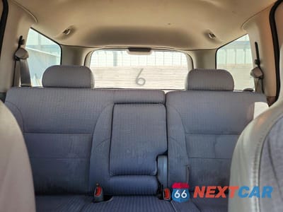 Zdjęcie 10 z 13 samochodu: 2002 DODGE DURANGO VIN:1B4HS38NX2F164996 - miniatura