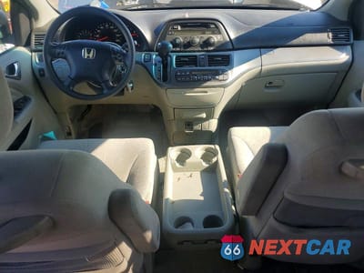 Zdjęcie 8 z 13 samochodu: 2007 HONDA ODYSSEY EX VIN:5FNRL38487B037266 - miniatura