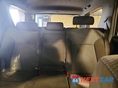 Zdjęcie 10 z 13 samochodu: 2009 TOYOTA 4RUNNER SR5 VIN:JTEBU14R29K036247 - miniatura