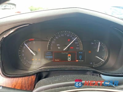 Zdjęcie 9 z 12 samochodu: 2018 CADILLAC CTS LUXURY VIN:1G6AR5SX3J0139870 - miniatura
