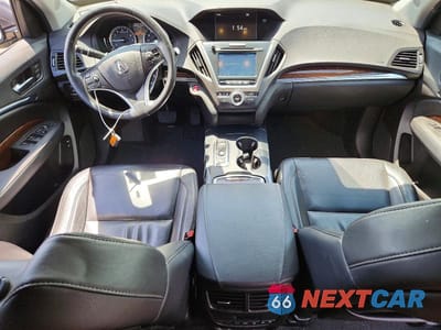 Zdjęcie 8 z 13 samochodu: 2020 ACURA MDX VIN:5J8YD4H39LL050848 - miniatura