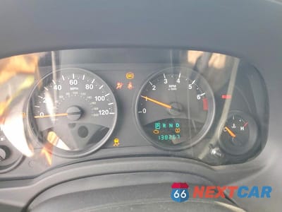 Zdjęcie 9 z 13 samochodu: 2011 JEEP PATRIOT SPORT VIN:1J4NT1GA0BD236073 - miniatura
