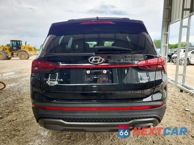 Zdjęcie 6 z 13 samochodu: 2022 HYUNDAI SANTA FE XRT VIN:5NMS6DAJ3NH454997 - miniatura