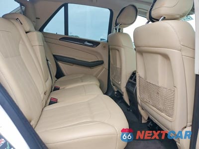 Zdjęcie 10 z 12 samochodu: 2017 MERCEDES-BENZ GLE 350 VIN:4JGDA5JB4HA815301 - miniatura