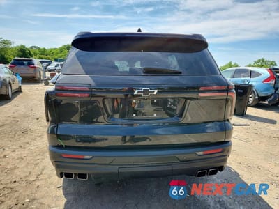 Zdjęcie 6 z 13 samochodu: 2024 CHEVROLET TRAVERSE LS VIN:1GNEVEKSXRJ142633 - miniatura