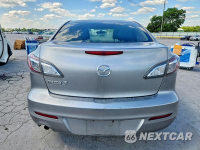 Zdjęcie 6 z 12 samochodu: 2012 MAZDA 3 I VIN:JM1BL1UG3C1562339 - miniatura