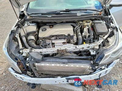 Zdjęcie 11 z 12 samochodu: 2017 CHEVROLET CRUZE LT VIN:1G1BE5SM9H7235340 - miniatura
