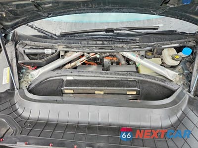 Zdjęcie 11 z 12 samochodu: 2014 TESLA MODEL S VIN:5YJSA1H1XEFP56887 - miniatura