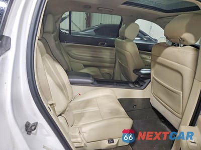 Zdjęcie 11 z 13 samochodu: 2013 LINCOLN MKT VIN:2LMHJ5AT2DBL57058 - miniatura