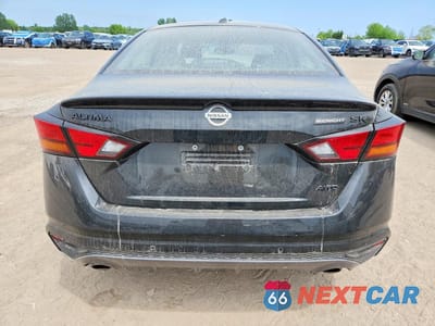 Zdjęcie 6 z 12 samochodu: 2022 NISSAN ALTIMA SR VIN:1N4BL4CW2NN305345 - miniatura