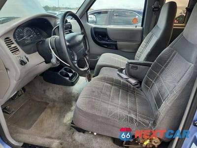 Zdjęcie 7 z 12 samochodu: 1997 FORD RANGER SUPER CAB VIN:1FTCR14X0VTA22330 - miniatura