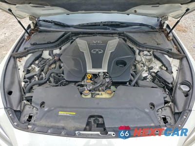 Zdjęcie 11 z 12 samochodu: 2017 INFINITI Q50 3.0T PREMIUM VIN:JN1EV7AP1HM741440 - miniatura