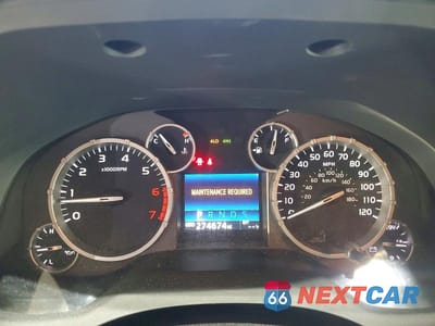 Zdjęcie 9 z 12 samochodu: 2015 TOYOTA TUNDRA 1794 EDITION VIN:5TFAY5F1XFX443654 - miniatura