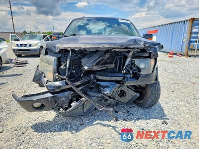 Piąte zdjęcie samochodu w środku: 2013 FORD F150 SUPERCREW VIN:1FTFW1EF8DFC88722 - miniatura