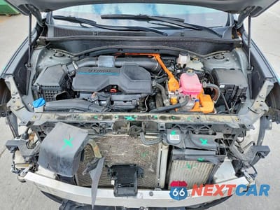 Zdjęcie 12 z 14 samochodu: 2023 HYUNDAI SANTA FE SEL PREMIUM VIN:5NMS3DA10PH014439 - miniatura