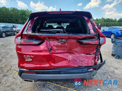 Zdjęcie 6 z 13 samochodu: 2023 HONDA CR-V SPORT TOURING VIN:7FARS6H95PE024351 - miniatura