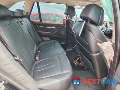 Zdjęcie 10 z 12 samochodu: 2016 BMW X5 XDRIVE35I VIN:5UXKR0C56G0U10669 - miniatura