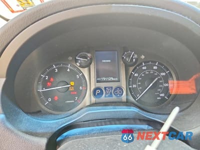 Zdjęcie 9 z 13 samochodu: 2010 LEXUS GX 460 PREMIUM VIN:JTJJM7FX2A5014098 - miniatura