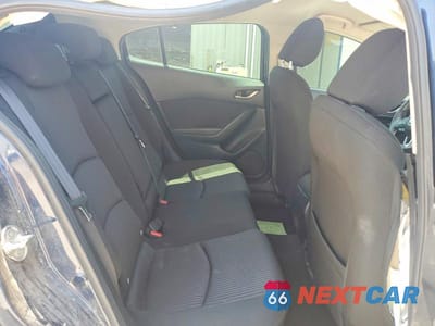 Zdjęcie 10 z 13 samochodu: 2016 MAZDA 3 SPORT VIN:3MZBM1K7XGM285579 - miniatura