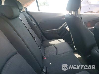 Zdjęcie 10 z 12 samochodu: 2016 MAZDA 3 SPORT VIN:JM1BM1J79G1288796 - miniatura