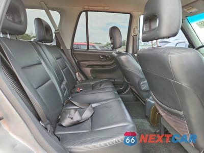 Zdjęcie 11 z 13 samochodu: 2001 HONDA CR-V SE VIN:JHLRD18711C032333 - miniatura