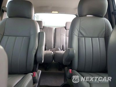 Zdjęcie 19 z 26 samochodu: 2004 CHEVROLET VENTURE LUXURY VIN:1GNDX13E74D196759 - miniatura