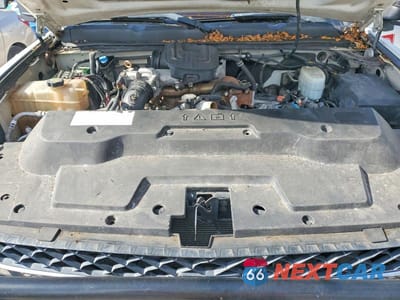 Zdjęcie 11 z 12 samochodu: 2012 CHEVROLET SILVERADO K2500 HEAVY DUTY LT VIN:1GC1KXC82CF130761 - miniatura