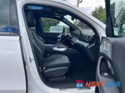 Piąte zdjęcie samochodu w środku: 2024 MERCEDES-BENZ GLE 580 4MATIC VIN:4JGFB8FB3RB199229 - miniatura
