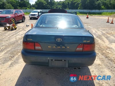 Zdjęcie 6 z 12 samochodu: 1996 TOYOTA CAMRY LE V6 VIN:4T1BF12KXTU862033 - miniatura