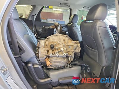 Zdjęcie 11 z 14 samochodu: 2019 BUICK ENCLAVE ESSENCE VIN:5GAERBKW2KJ182520 - miniatura