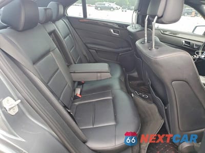 Zdjęcie 10 z 12 samochodu: 2016 MERCEDES-BENZ E 350 VIN:WDDHF5KB3GB301489 - miniatura