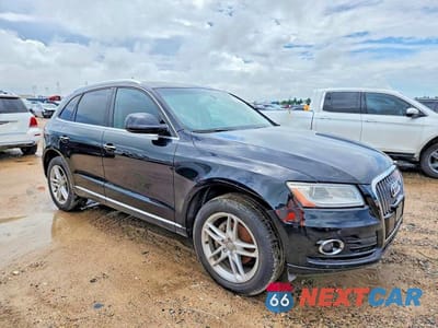 Zdjęcie 7 z 16 samochodu: 2017 AUDI Q5 PREMIUM PLUS VIN:WA1L2AFP7HA013460 - miniatura
