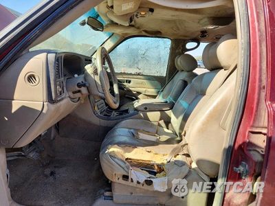 Zdjęcie 13 z 26 samochodu: 2002 GMC DENALI XL K1500 VIN:1GKFK66UX2J149292 - miniatura