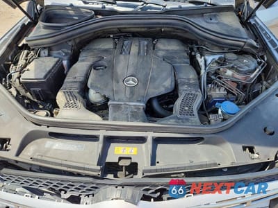 Zdjęcie 12 z 13 samochodu: 2019 MERCEDES-BENZ GLS 450 4MATIC VIN:4JGDF6EE9KB222160 - miniatura