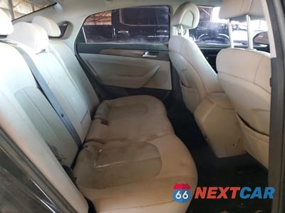 Zdjęcie 10 z 12 samochodu: 2015 HYUNDAI SONATA SPORT VIN:5NPE34AF6FH068533 - miniatura