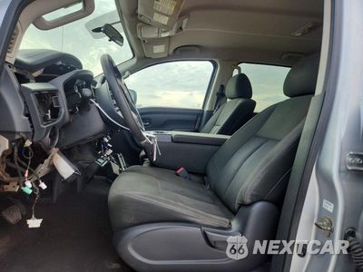 Zdjęcie 7 z 13 samochodu: 2017 NISSAN TITAN S VIN:1N6AA1EK2HN518012 - miniatura