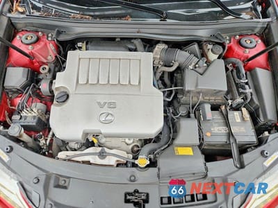 Zdjęcie 11 z 12 samochodu: 2015 LEXUS ES 350 VIN:JTHBK1GG6F2195285 - miniatura