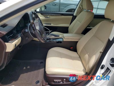 Zdjęcie 7 z 12 samochodu: 2018 LEXUS ES 350 VIN:58ABK1GG5JU114666 - miniatura