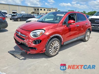 2016 FIAT 500X LOUNGE ZFBCFXDT1GP378437 - główne zdjęcie licytacji z USA - miniatura