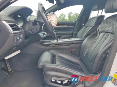 Zdjęcie 7 z 13 samochodu: 2022 BMW 745XE VIN:WBA7W4C08NCJ44060 - miniatura