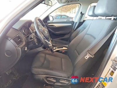 Zdjęcie 7 z 13 samochodu: 2014 BMW X1 XDRIVE28I VIN:WBAVL1C55EVY16722 - miniatura