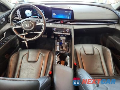 Zdjęcie 15 z 24 samochodu: 2025 HYUNDAI ELANTRA LIMITED VIN:KMHLP4DG8SU897292 - miniatura