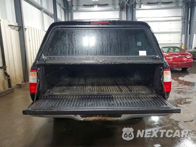 Zdjęcie 6 z 13 samochodu: 1997 TOYOTA T100 XTRACAB SR5 VIN:JT4UN24D3V0040754 - miniatura
