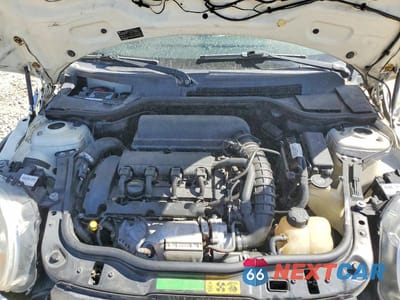 Zdjęcie 11 z 12 samochodu: 2009 MINI COOPER S VIN:WMWMF735X9TW85956 - miniatura
