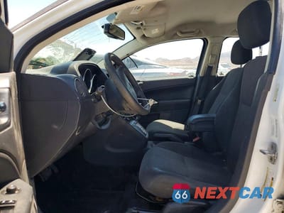 Zdjęcie 7 z 12 samochodu: 2011 DODGE CALIBER MAINSTREET VIN:1B3CB3HA5BD254841 - miniatura