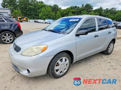 2006 TOYOTA COROLLA MATRIX XR 2T1KR32E96C603228 - główne zdjęcie licytacji z USA - miniatura