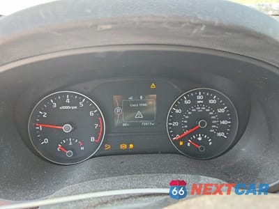 Zdjęcie 9 z 12 samochodu: 2017 KIA SPORTAGE LX VIN:KNDPM3AC1H7236432 - miniatura